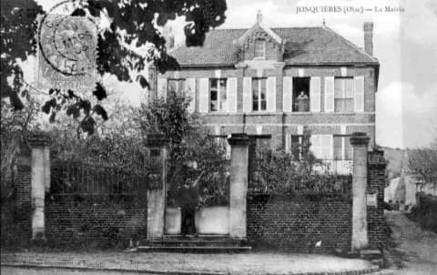 La Mairie
