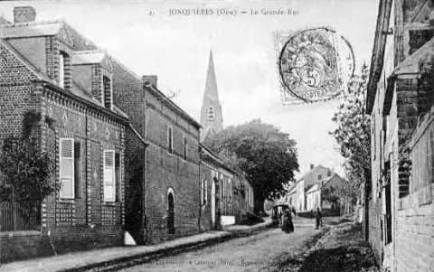 La Grande Rue