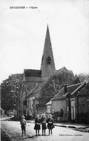 L'Église