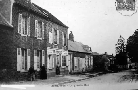 La grande Rue