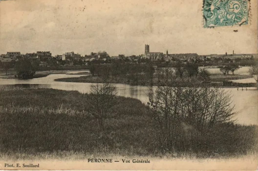 Vue Générale