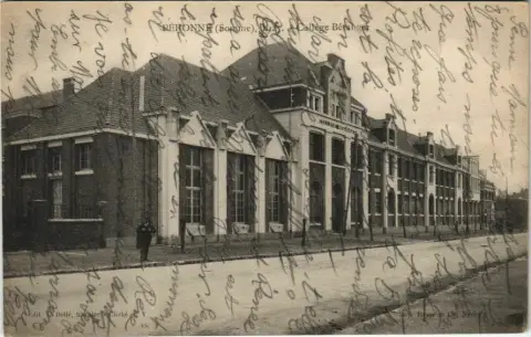 Collège Béranger