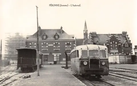 L'Autorail